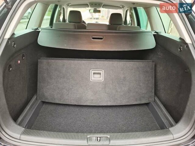 Черный Фольксваген Гольф, объемом двигателя 1.4 л и пробегом 223 тыс. км за 7350 $, фото 29 на Automoto.ua