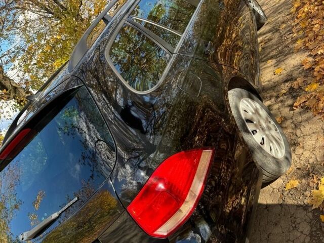 Черный Фольксваген Гольф, объемом двигателя 1.9 л и пробегом 292 тыс. км за 6000 $, фото 19 на Automoto.ua