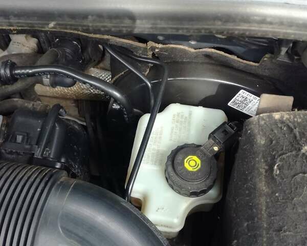 Чорний Фольксваген Гольф, об'ємом двигуна 1.4 л та пробігом 185 тис. км за 6700 $, фото 7 на Automoto.ua