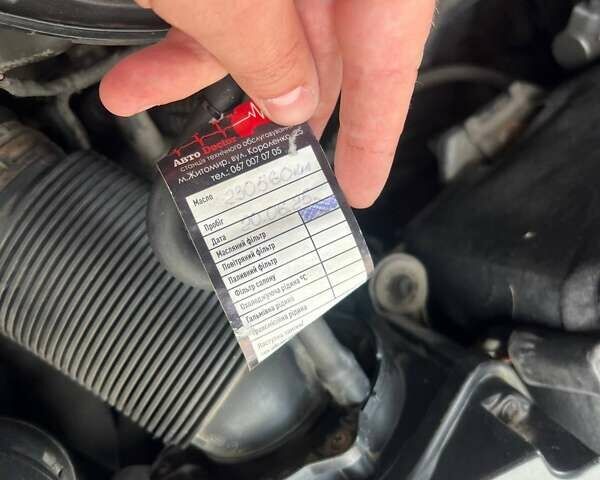 Черный Фольксваген Гольф, объемом двигателя 1.39 л и пробегом 135 тыс. км за 5499 $, фото 43 на Automoto.ua