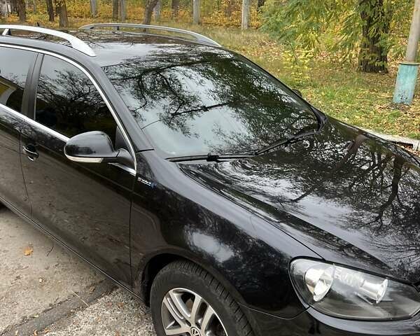 Фольксваген Гольф 2009 в Желтых Водах на Automoto.ua Черный Фольксваген Гольф, объемом двигателя 1.39 л и пробегом 163 тыс. км за 8100 $, фото 5 на Automoto.ua