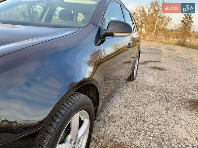 Чорний Фольксваген Гольф, об'ємом двигуна 1.6 л та пробігом 239 тис. км за 6799 $, фото 8 на Automoto.ua