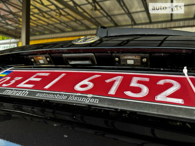 Чорний Фольксваген Гольф, об'ємом двигуна 1.4 л та пробігом 259 тис. км за 7100 $, фото 26 на Automoto.ua