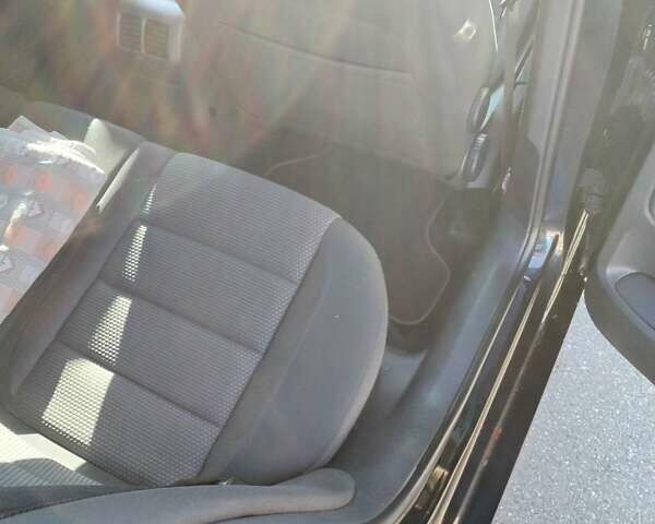 Чорний Фольксваген Гольф, об'ємом двигуна 1.4 л та пробігом 164 тис. км за 7800 $, фото 16 на Automoto.ua