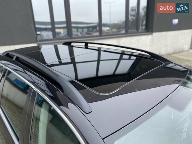 Черный Фольксваген Гольф, объемом двигателя 1.39 л и пробегом 312 тыс. км за 4899 $, фото 3 на Automoto.ua