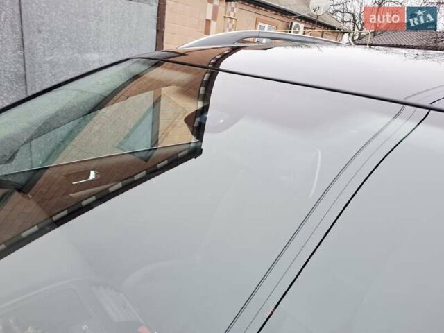 Черный Фольксваген Гольф, объемом двигателя 1.4 л и пробегом 223 тыс. км за 7350 $, фото 22 на Automoto.ua