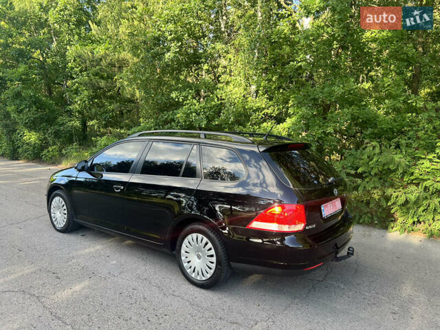 Черный Фольксваген Гольф, объемом двигателя 1.9 л и пробегом 192 тыс. км за 6700 $, фото 22 на Automoto.ua