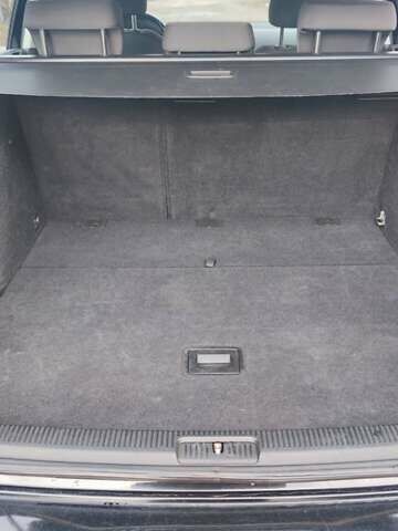 Чорний Фольксваген Гольф, об'ємом двигуна 1.6 л та пробігом 261 тис. км за 6800 $, фото 15 на Automoto.ua