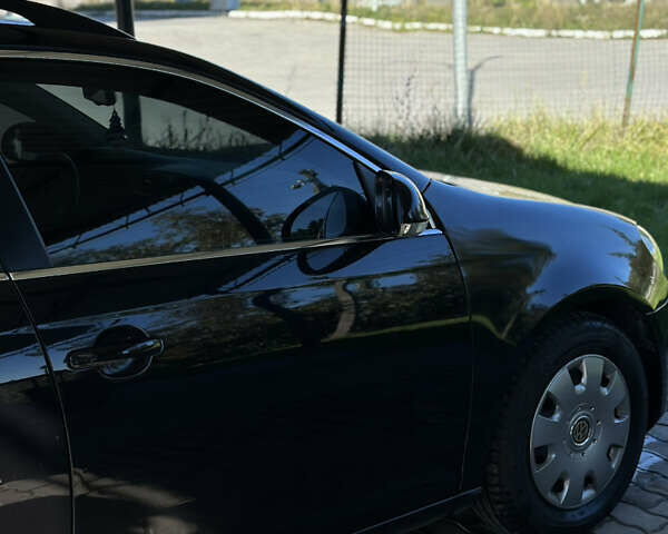 Черный Фольксваген Гольф, объемом двигателя 1.39 л и пробегом 190 тыс. км за 5850 $, фото 7 на Automoto.ua