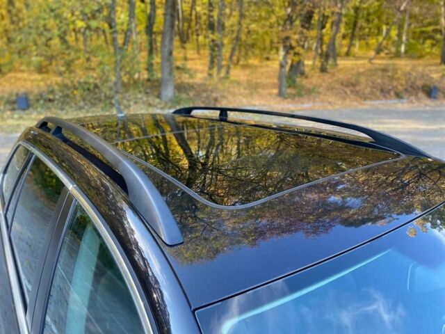 Черный Фольксваген Гольф, объемом двигателя 1.4 л и пробегом 312 тыс. км за 5000 $, фото 7 на Automoto.ua