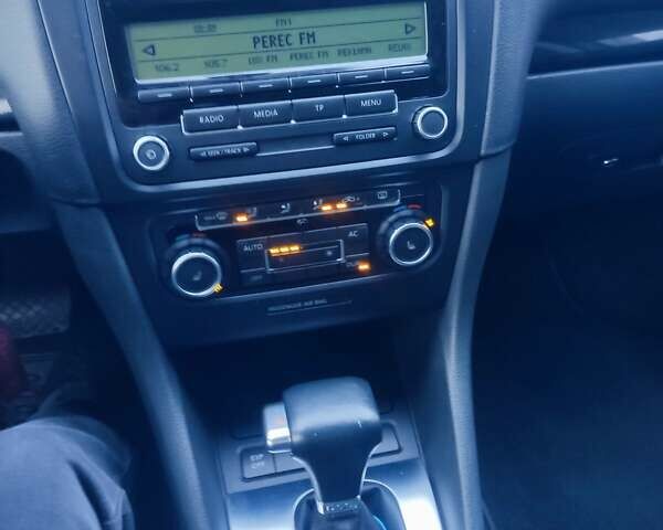 Черный Фольксваген Гольф, объемом двигателя 1.39 л и пробегом 166 тыс. км за 7200 $, фото 41 на Automoto.ua