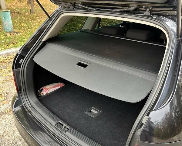 Фольксваген Гольф 2009 в Желтых Водах на Automoto.ua Черный Фольксваген Гольф, объемом двигателя 1.39 л и пробегом 163 тыс. км за 8100 $, фото 21 на Automoto.ua