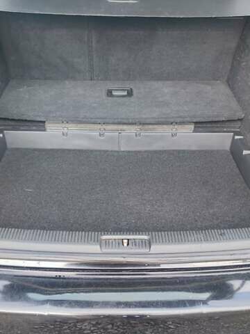 Чорний Фольксваген Гольф, об'ємом двигуна 1.6 л та пробігом 261 тис. км за 6800 $, фото 17 на Automoto.ua