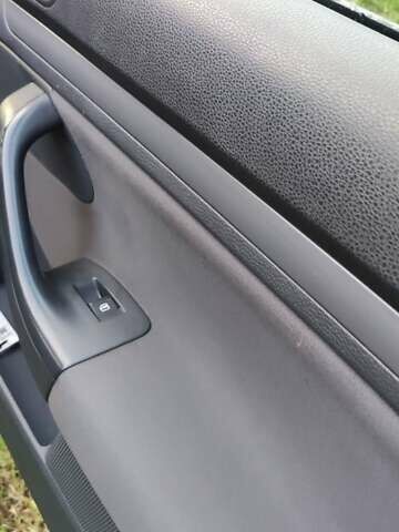 Чорний Фольксваген Гольф, об'ємом двигуна 1.4 л та пробігом 236 тис. км за 6200 $, фото 14 на Automoto.ua