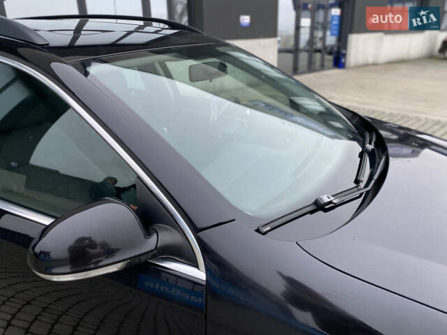 Черный Фольксваген Гольф, объемом двигателя 1.39 л и пробегом 312 тыс. км за 4899 $, фото 18 на Automoto.ua