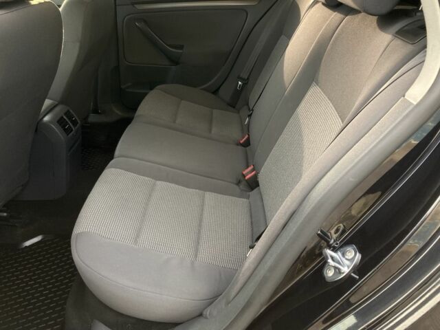 Чорний Фольксваген Гольф, об'ємом двигуна 1.9 л та пробігом 220 тис. км за 6700 $, фото 5 на Automoto.ua