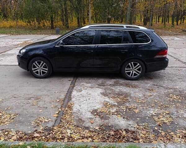 Фольксваген Гольф 2009 в Желтых Водах на Automoto.ua Черный Фольксваген Гольф, объемом двигателя 1.39 л и пробегом 163 тыс. км за 8100 $, фото 11 на Automoto.ua