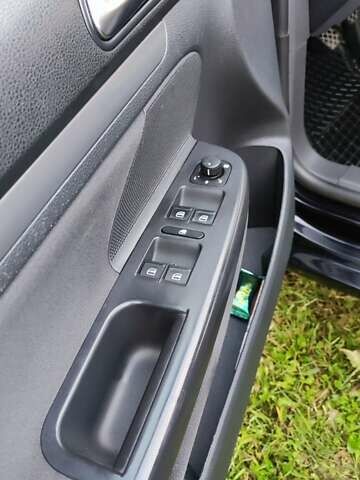 Чорний Фольксваген Гольф, об'ємом двигуна 1.4 л та пробігом 236 тис. км за 6200 $, фото 15 на Automoto.ua