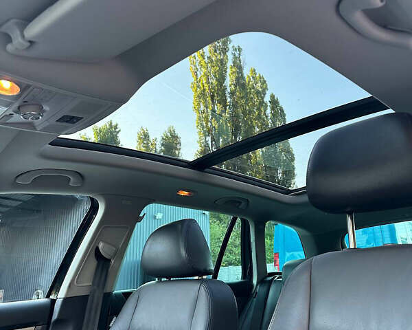 Черный Фольксваген Гольф, объемом двигателя 1.4 л и пробегом 148 тыс. км за 7800 $, фото 14 на Automoto.ua