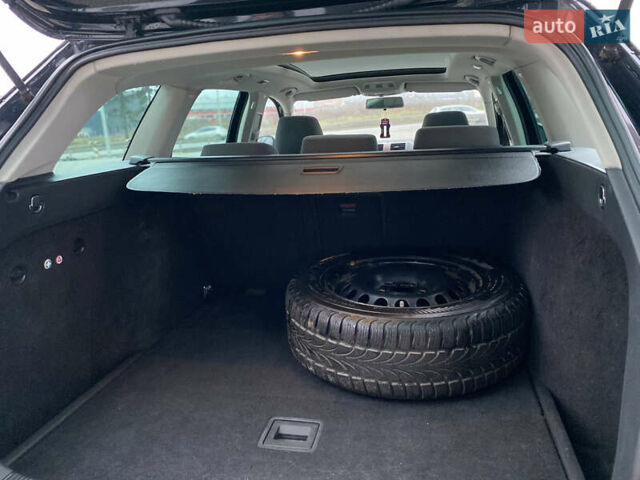 Черный Фольксваген Гольф, объемом двигателя 1.39 л и пробегом 312 тыс. км за 4899 $, фото 44 на Automoto.ua