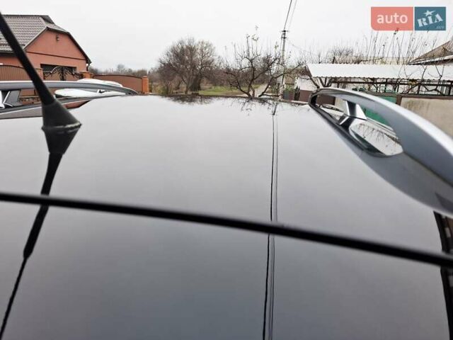 Черный Фольксваген Гольф, объемом двигателя 1.4 л и пробегом 223 тыс. км за 7350 $, фото 15 на Automoto.ua