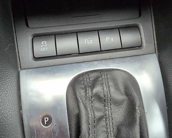 Черный Фольксваген Гольф, объемом двигателя 1.4 л и пробегом 238 тыс. км за 8400 $, фото 38 на Automoto.ua