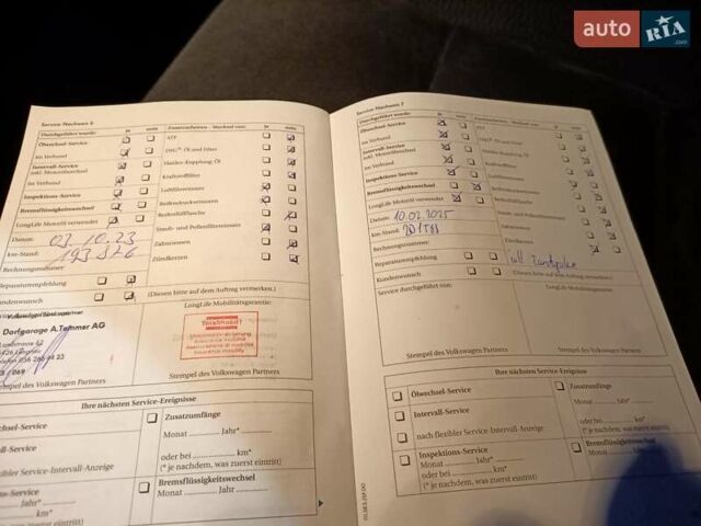 Черный Фольксваген Гольф, объемом двигателя 1.4 л и пробегом 210 тыс. км за 7899 $, фото 36 на Automoto.ua