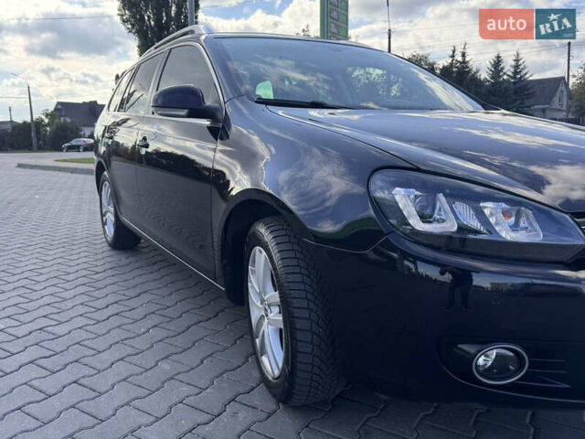 Черный Фольксваген Гольф, объемом двигателя 1.6 л и пробегом 235 тыс. км за 8800 $, фото 28 на Automoto.ua