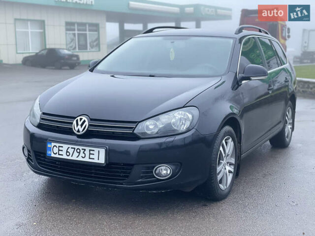 Чорний Фольксваген Гольф, об'ємом двигуна 1.6 л та пробігом 300 тис. км за 6999 $, фото 29 на Automoto.ua