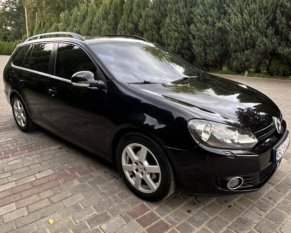 Черный Фольксваген Гольф, объемом двигателя 1.6 л и пробегом 335 тыс. км за 7350 $, фото 3 на Automoto.ua