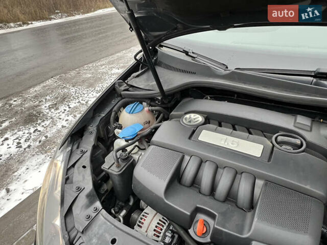 Чорний Фольксваген Гольф, об'ємом двигуна 1.6 л та пробігом 183 тис. км за 7199 $, фото 36 на Automoto.ua