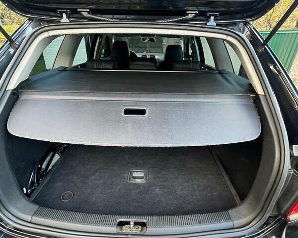 Черный Фольксваген Гольф, объемом двигателя 1.6 л и пробегом 420 тыс. км за 7500 $, фото 6 на Automoto.ua