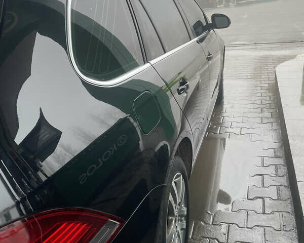 Чорний Фольксваген Гольф, об'ємом двигуна 1.6 л та пробігом 300 тис. км за 6999 $, фото 2 на Automoto.ua