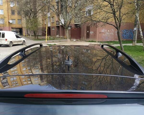 Чорний Фольксваген Гольф, об'ємом двигуна 1.6 л та пробігом 230 тис. км за 7000 $, фото 6 на Automoto.ua