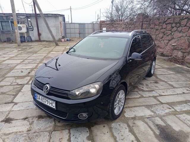 Черный Фольксваген Гольф, объемом двигателя 1.6 л и пробегом 246 тыс. км за 6800 $, фото 16 на Automoto.ua