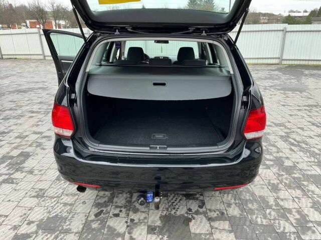 Чорний Фольксваген Гольф, об'ємом двигуна 0 л та пробігом 217 тис. км за 5500 $, фото 3 на Automoto.ua