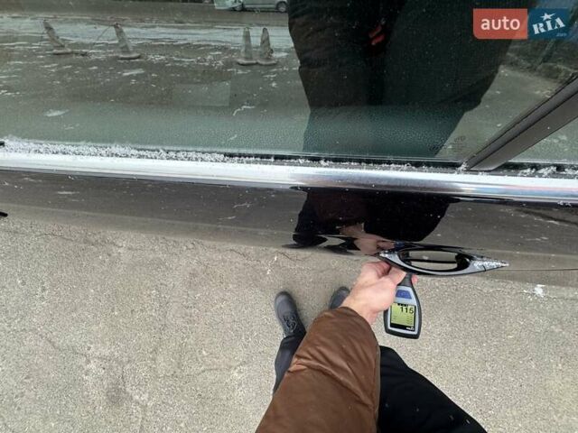 Чорний Фольксваген Гольф, об'ємом двигуна 1.6 л та пробігом 209 тис. км за 9500 $, фото 84 на Automoto.ua