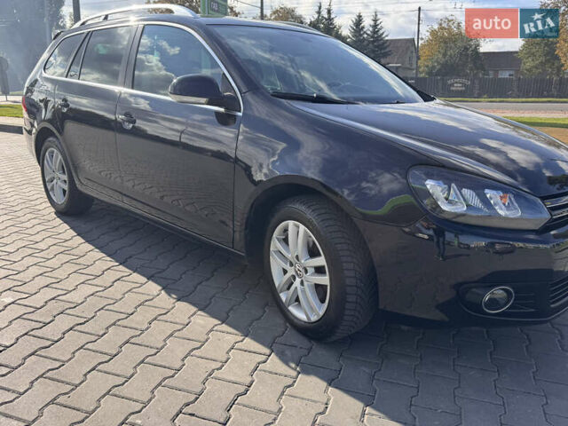 Черный Фольксваген Гольф, объемом двигателя 1.6 л и пробегом 235 тыс. км за 8800 $, фото 9 на Automoto.ua