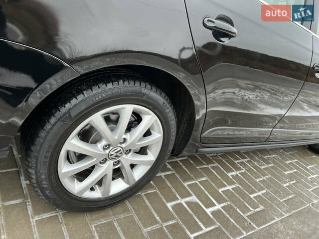 Чорний Фольксваген Гольф, об'ємом двигуна 1.6 л та пробігом 183 тис. км за 7199 $, фото 20 на Automoto.ua