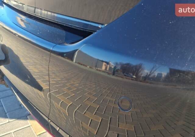 Чорний Фольксваген Гольф, об'ємом двигуна 1.6 л та пробігом 301 тис. км за 8250 $, фото 10 на Automoto.ua