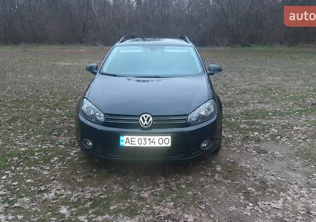 Черный Фольксваген Гольф, объемом двигателя 1.39 л и пробегом 240 тыс. км за 7800 $, фото 15 на Automoto.ua