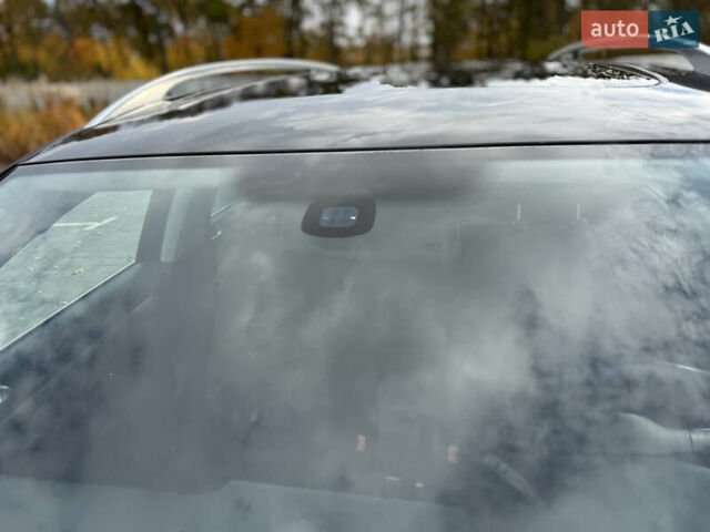 Черный Фольксваген Гольф, объемом двигателя 1.39 л и пробегом 233 тыс. км за 7600 $, фото 15 на Automoto.ua