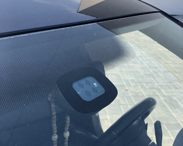 Черный Фольксваген Гольф, объемом двигателя 1.39 л и пробегом 280 тыс. км за 7600 $, фото 16 на Automoto.ua