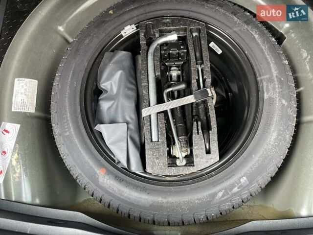 Чорний Фольксваген Гольф, об'ємом двигуна 1.6 л та пробігом 209 тис. км за 9500 $, фото 37 на Automoto.ua