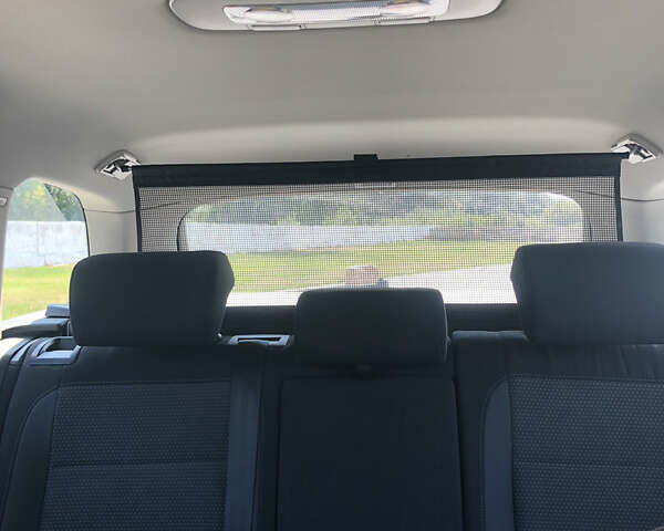 Черный Фольксваген Гольф, объемом двигателя 1.39 л и пробегом 280 тыс. км за 7600 $, фото 26 на Automoto.ua