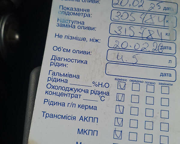 Черный Фольксваген Гольф, объемом двигателя 1.6 л и пробегом 306 тыс. км за 8000 $, фото 2 на Automoto.ua