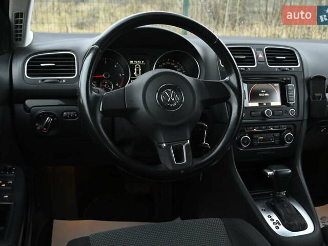 Черный Фольксваген Гольф, объемом двигателя 1.97 л и пробегом 275 тыс. км за 8850 $, фото 32 на Automoto.ua