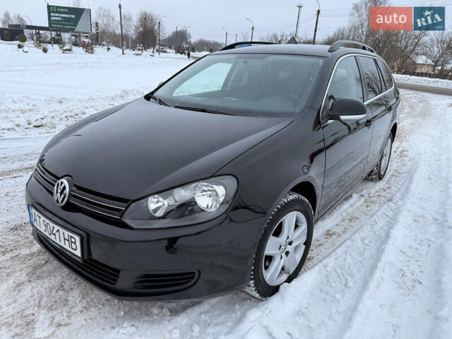 Черный Фольксваген Гольф, объемом двигателя 1.6 л и пробегом 300 тыс. км за 7300 $, фото 11 на Automoto.ua