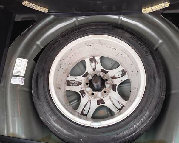 Черный Фольксваген Гольф, объемом двигателя 1.4 л и пробегом 205 тыс. км за 7800 $, фото 22 на Automoto.ua