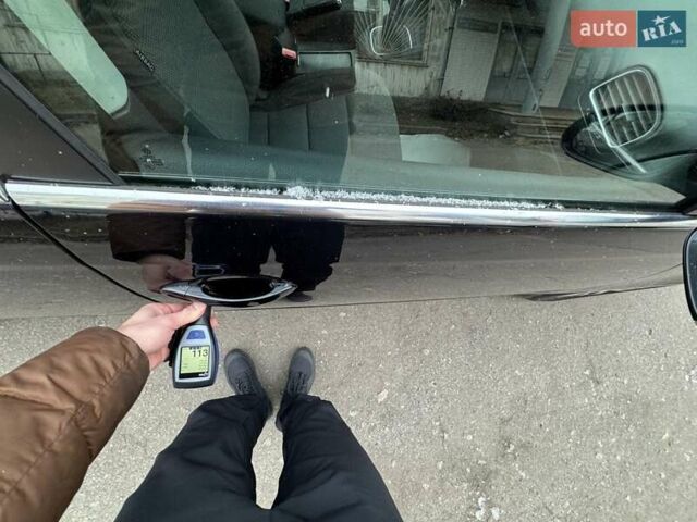 Чорний Фольксваген Гольф, об'ємом двигуна 1.6 л та пробігом 209 тис. км за 9500 $, фото 95 на Automoto.ua